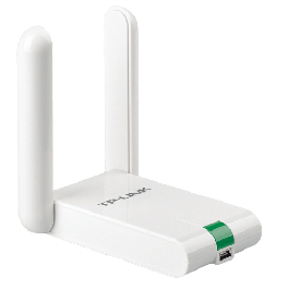tp link 300mbps high gain wireless usb adapter driver